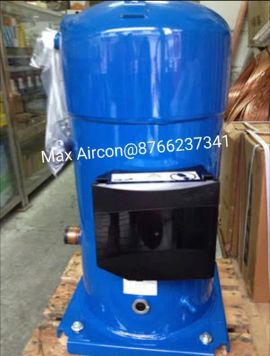 Copeland Refrigeration Compressor